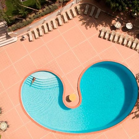 Gran Paradiso Hotel Spa ซานโจวานนี โรตอนโด ภายนอก รูปภาพ