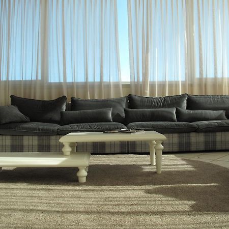 Gran Paradiso Hotel Spa ซานโจวานนี โรตอนโด ภายนอก รูปภาพ