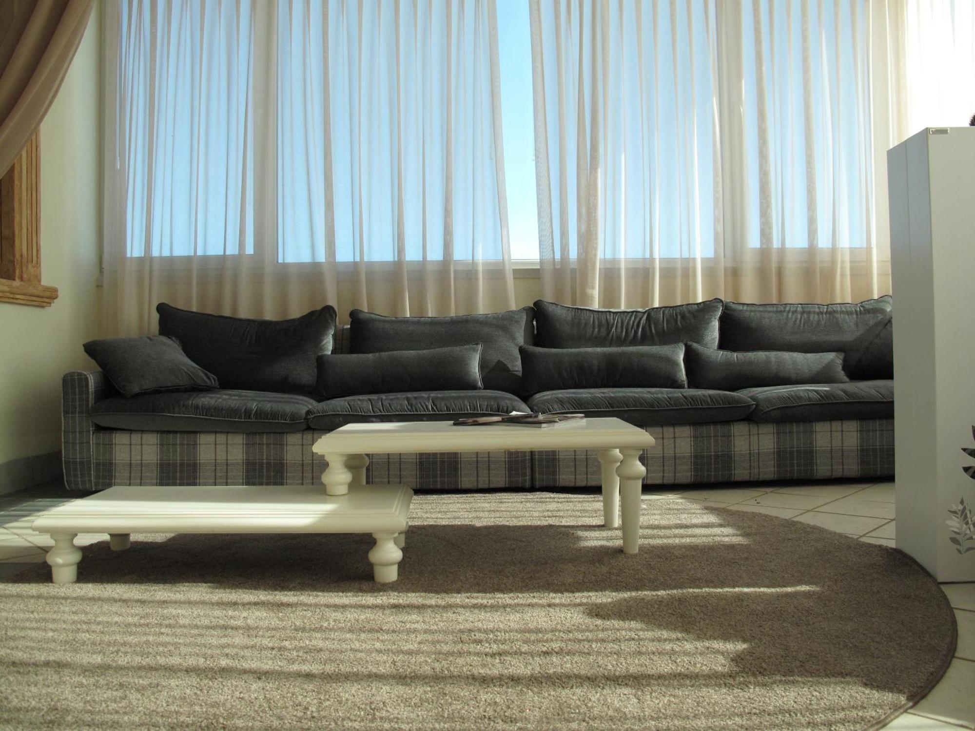 Gran Paradiso Hotel Spa ซานโจวานนี โรตอนโด ภายนอก รูปภาพ