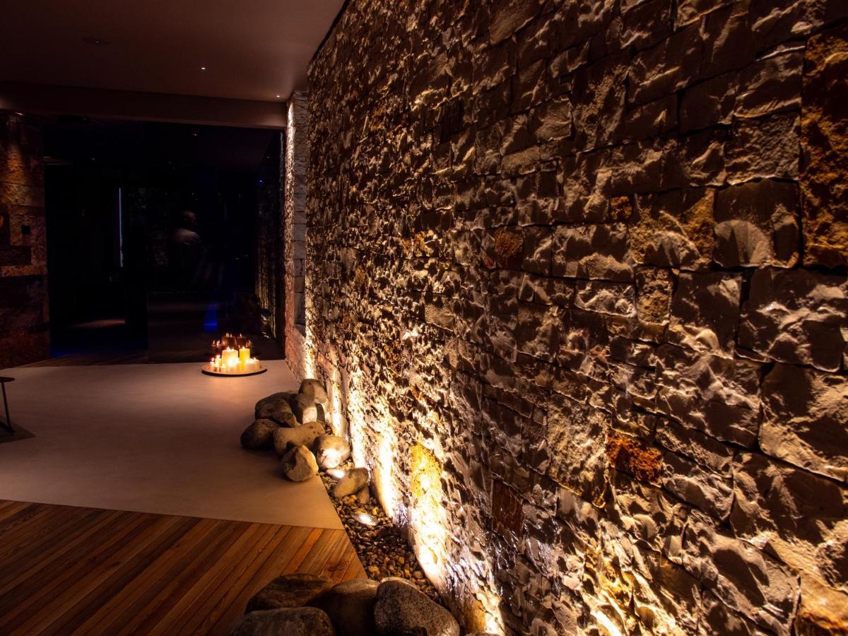 Gran Paradiso Hotel Spa ซานโจวานนี โรตอนโด ภายนอก รูปภาพ